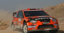 Rajd Jordanii Rajd Jordanii